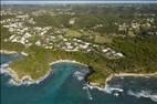 Photos aériennes de Le Gosier (97190) - Autre vue | Guadeloupe, Guadeloupe, France - Photo réf. E186381