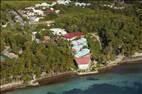 Photos aériennes de Sainte-Anne (97180) - Autre vue | Guadeloupe, Guadeloupe, France - Photo réf. E186393