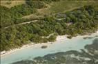 Photos aériennes de Sainte-Anne (97180) - Autre vue | Guadeloupe, Guadeloupe, France - Photo réf. E186395